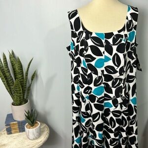 Nine West Dress NWT. Size 18W